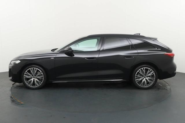 AUDI A5 usata, con Controllo automatico clima