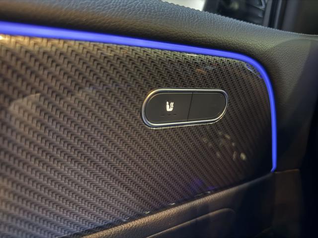 MERCEDES-BENZ GLB 200 usata, con Regolazione elettrica sedili