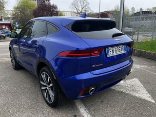 JAGUAR E-Pace usata, con Airbag