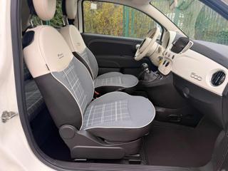 FIAT 500 usata, con Autoradio