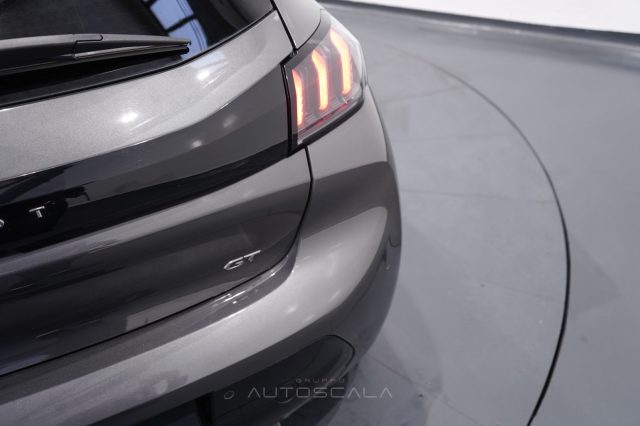 PEUGEOT 208 usata, con Frenata d