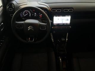 CITROEN C3 Aircross usata, con Sensore di luce