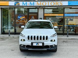 JEEP Cherokee usata, con Airbag