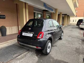 FIAT 500 usata, con Autoradio
