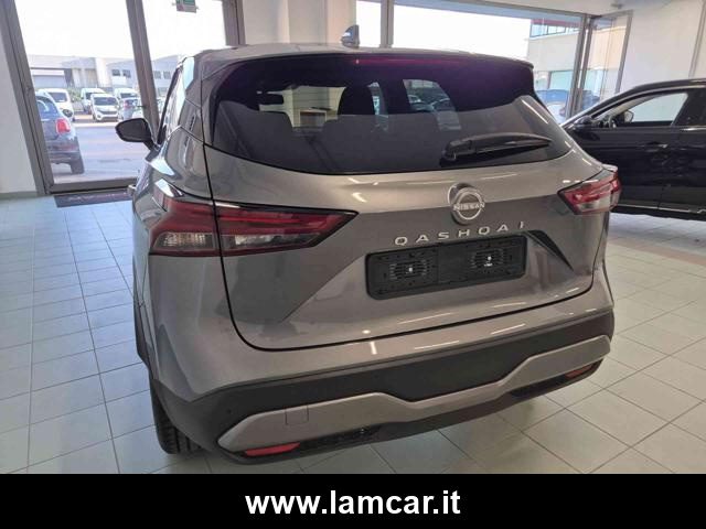 NISSAN Qashqai usata, con Cerchi in lega