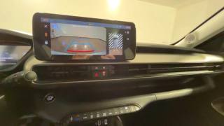 JEEP Avenger usata, con Fari LED