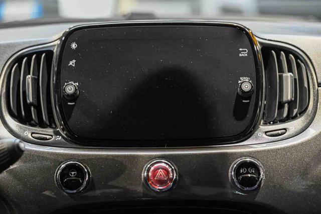 FIAT 500 usata, con Luci diurne LED