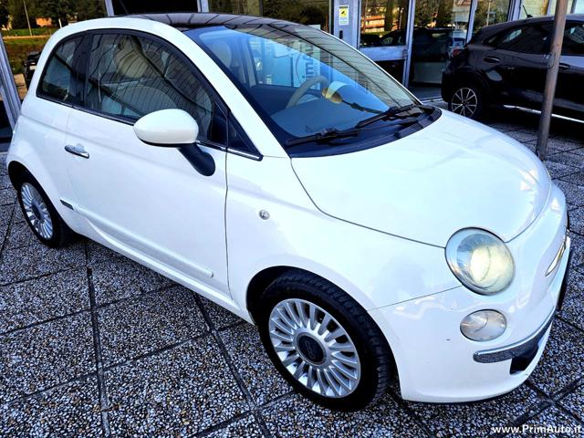 FIAT 500 usata, con Airbag Passeggero