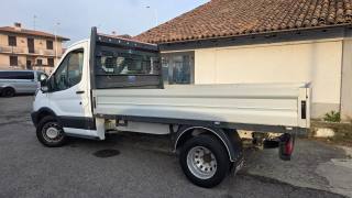 FORD Transit usata, con Airbag