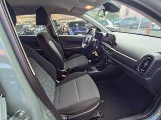 KIA Picanto usata, con Cruise Control