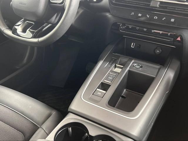 CITROEN C5 Aircross usata, con Vetri oscurati