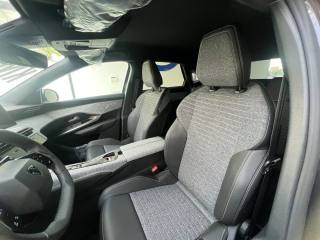 PEUGEOT 3008 usata, con USB