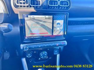 CITROEN C3 Aircross usata, con Controllo automatico clima