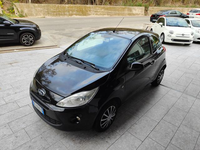 FORD Ka usata, con Autoradio