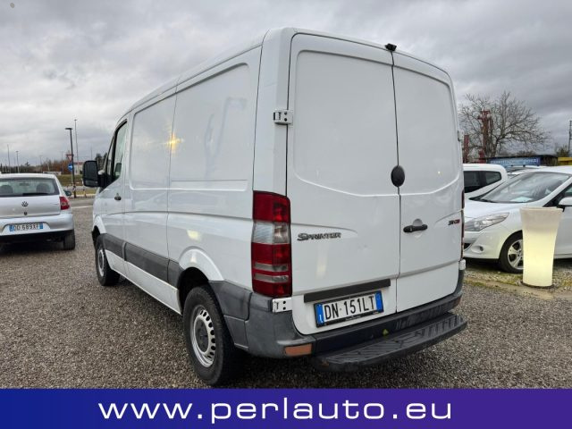 MERCEDES-BENZ Sprinter usata, con Alzacristalli elettrici