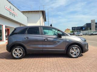 OPEL Crossland usata, con Airbag Passeggero
