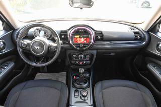 MINI Clubman usata, con Fendinebbia
