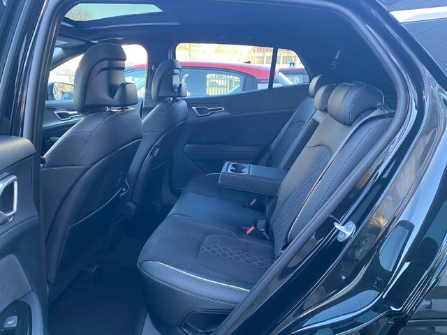 KIA Sportage usata, con Chiusura centralizzata