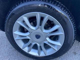 LANCIA Delta usata, con ESP