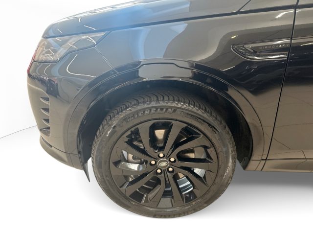 LAND ROVER Discovery Sport usata 8