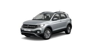 VOLKSWAGEN T-Cross 1.0 TSI STYLE 95 CV