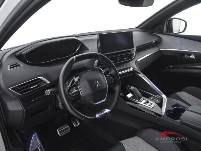 PEUGEOT 3008 usata 7