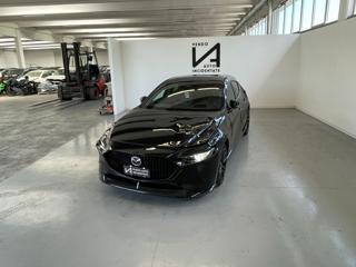 MAZDA 3 usata, con Alzacristalli elettrici