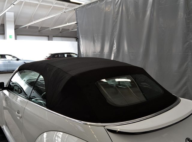 VOLKSWAGEN Maggiolino usata, con Sistema di navigazione