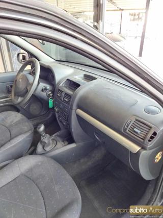 RENAULT Clio usata 7