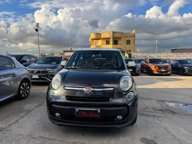 FIAT 500L usata, con Airbag
