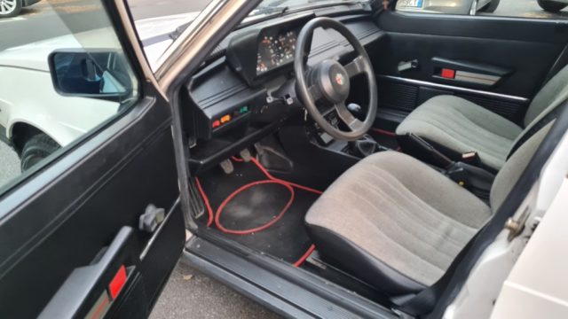 ALFA ROMEO Giulietta usata 8