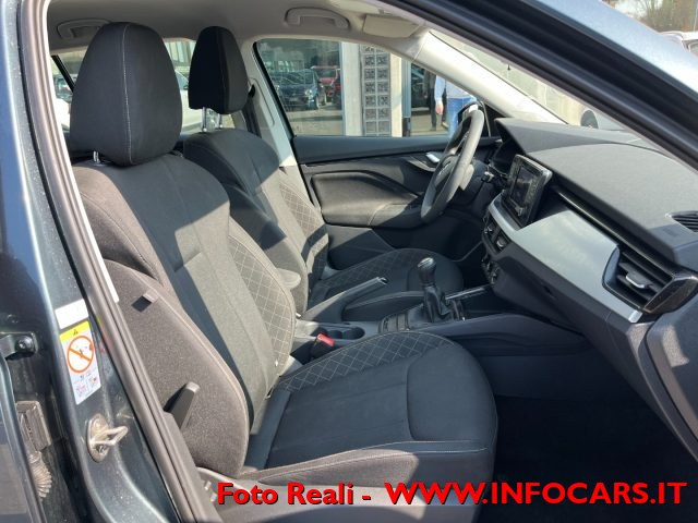SKODA Kamiq usata, con Antifurto