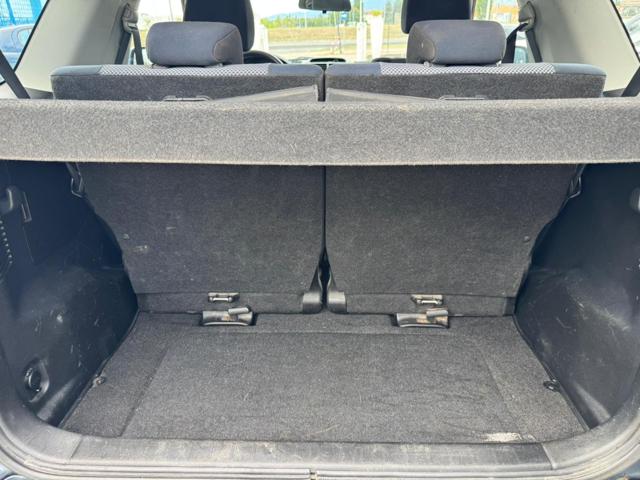 SUZUKI Grand Vitara usata, con Servosterzo