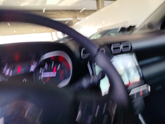 CITROEN C3 Aircross usata, con Airbag testa