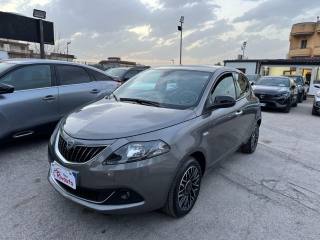 LANCIA Ypsilon 1.0 FireFly 5 porte S&S Hybrid Platino