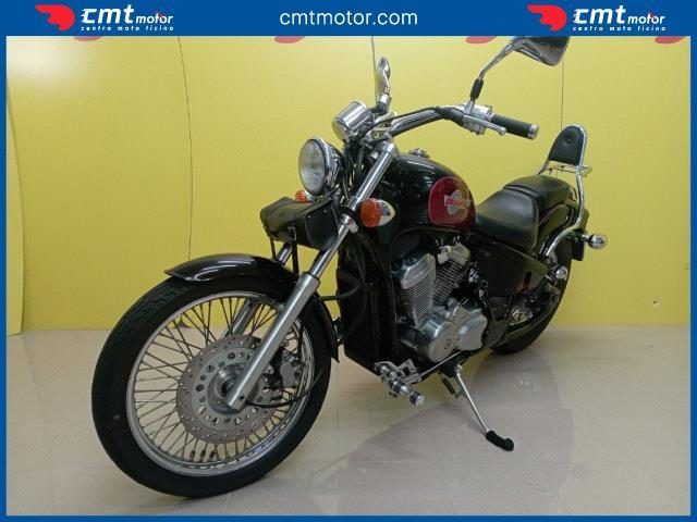 HONDA VT 600 C usata 1