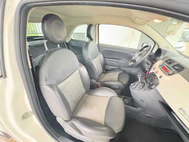 FIAT 500 usata 35