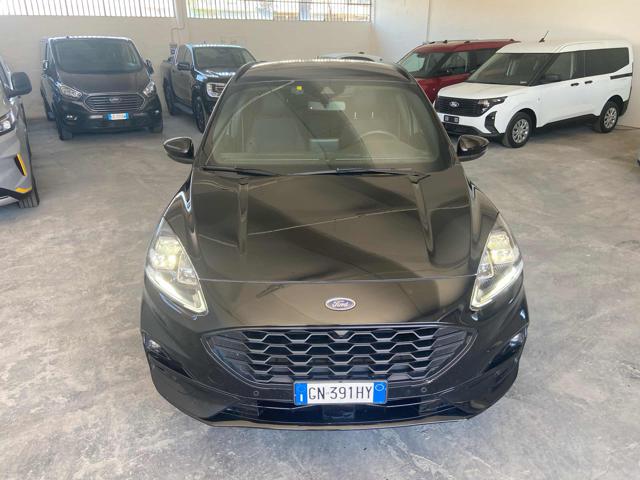 FORD Kuga usata, con Airbag