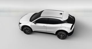 ALFA ROMEO Junior usata, con Airbag laterali