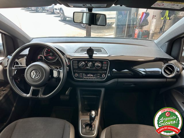 VOLKSWAGEN up! usata, con Climatizzatore