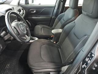 JEEP Renegade usata, con Controllo automatico clima