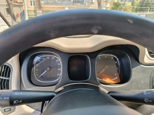 FIAT Panda usata, con Climatizzatore