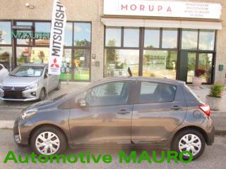 TOYOTA Yaris usata, con Airbag laterali
