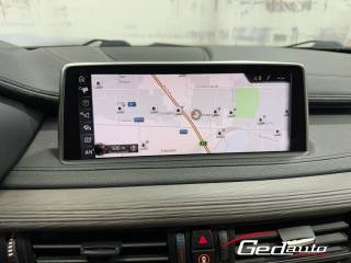 BMW X6 usata, con Park Distance Control