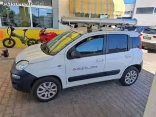 FIAT Panda usata, con Airbag
