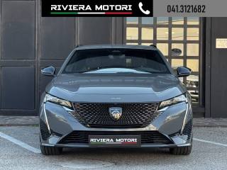 PEUGEOT 308 usata, con Airbag