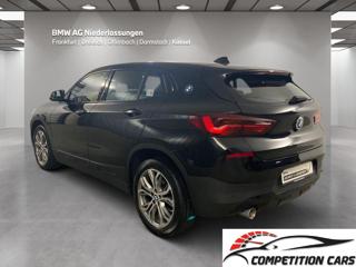 BMW X2 usata, con Airbag Passeggero