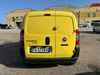 FIAT Fiorino usata, con Climatizzatore