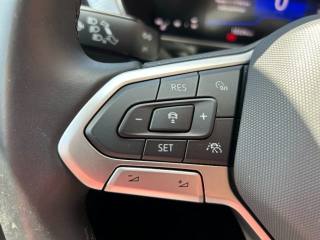 VOLKSWAGEN T-Cross usata, con Fendinebbia