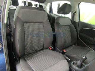 VOLKSWAGEN Polo usata, con Chiusura centralizzata